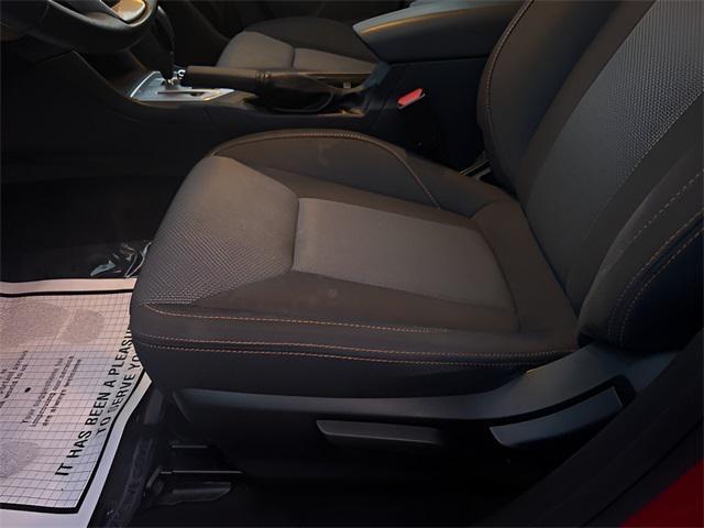 used 2021 Subaru Crosstrek car, priced at $15,499