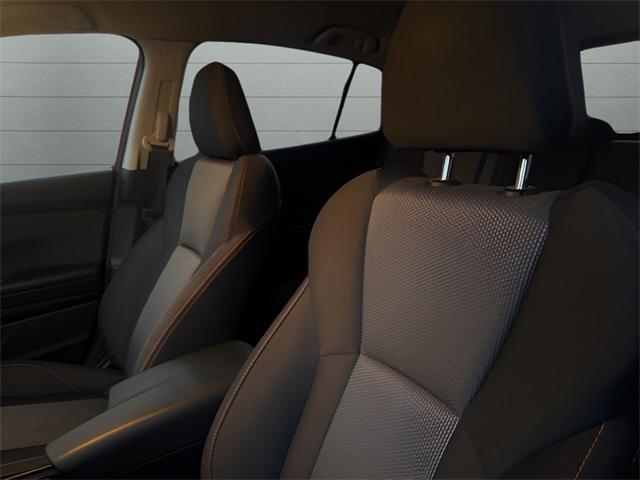 used 2021 Subaru Crosstrek car, priced at $15,499