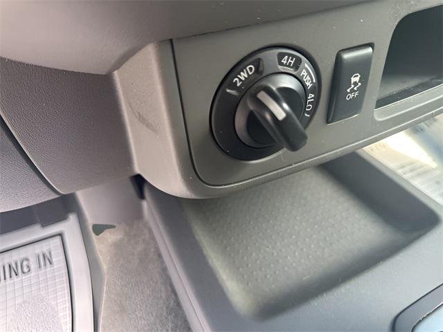 used 2017 Nissan Frontier car, priced at $17,999