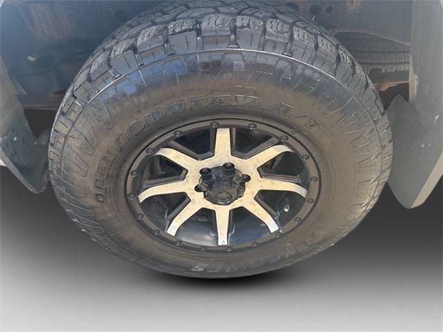 used 2017 Nissan Frontier car, priced at $17,999