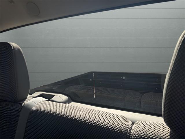 used 2017 Nissan Frontier car, priced at $17,999