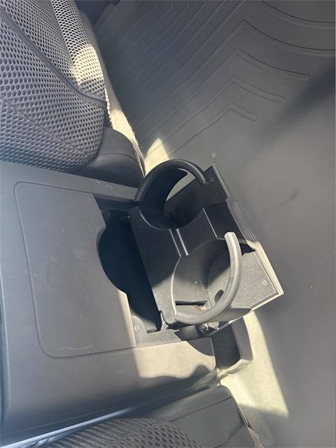 used 2017 Nissan Frontier car, priced at $17,999