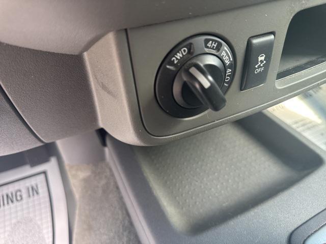 used 2017 Nissan Frontier car, priced at $19,999