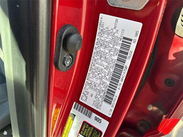 used 2009 Toyota Tacoma car, priced at $8,850