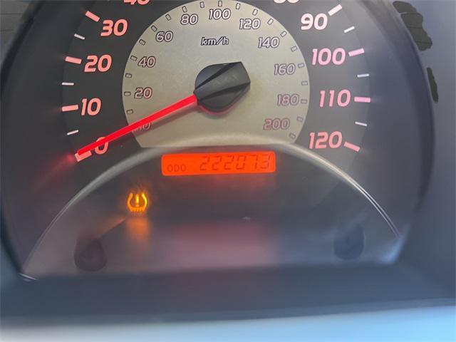 used 2009 Toyota Tacoma car, priced at $8,850