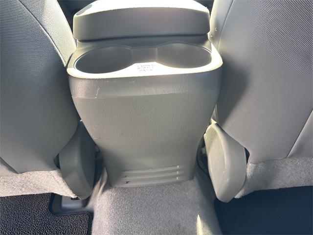 used 2009 Toyota Tacoma car, priced at $8,850