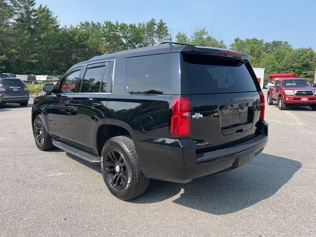 used 2016 Chevrolet Tahoe car, priced at $18,975