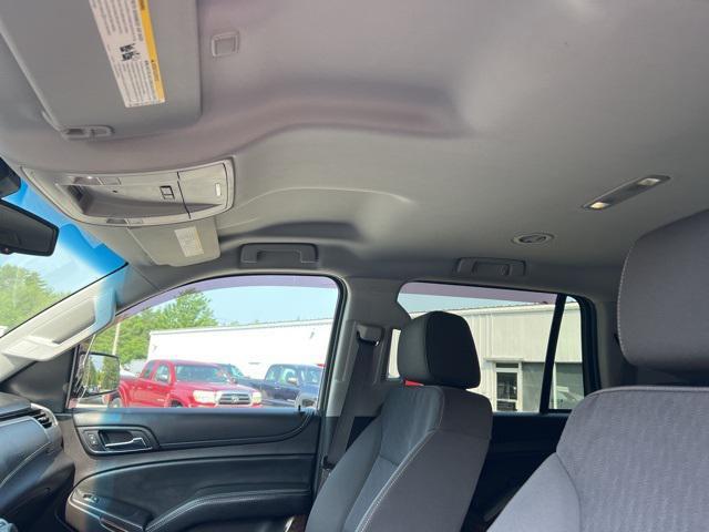 used 2016 Chevrolet Tahoe car, priced at $18,975