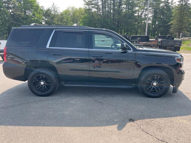 used 2016 Chevrolet Tahoe car, priced at $18,975