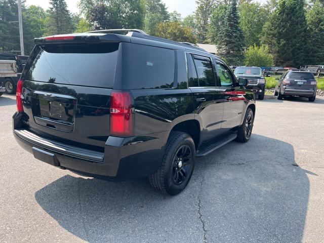 used 2016 Chevrolet Tahoe car, priced at $18,975