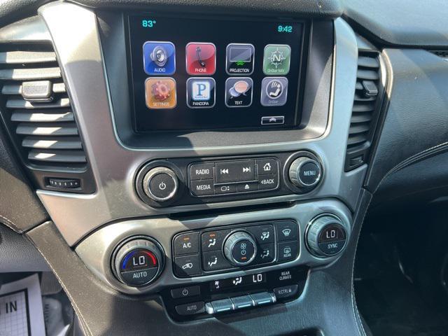 used 2016 Chevrolet Tahoe car, priced at $18,975