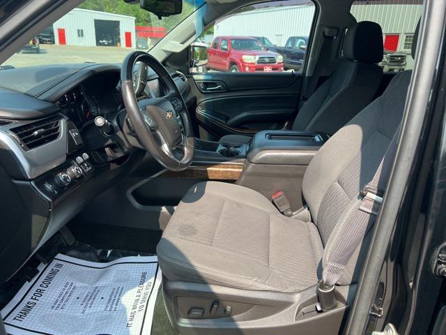 used 2016 Chevrolet Tahoe car, priced at $18,975