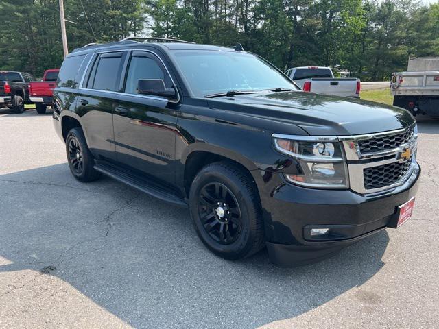 used 2016 Chevrolet Tahoe car, priced at $18,975