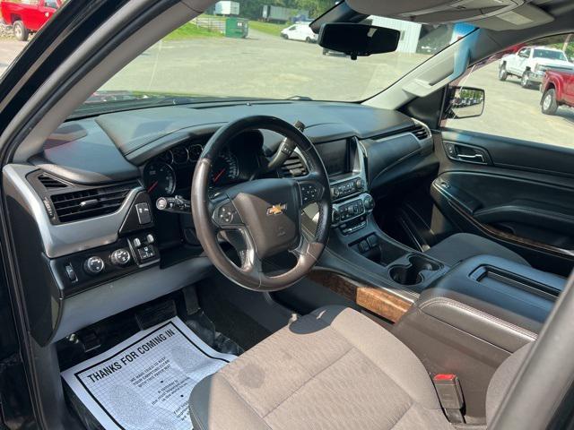 used 2016 Chevrolet Tahoe car, priced at $18,975