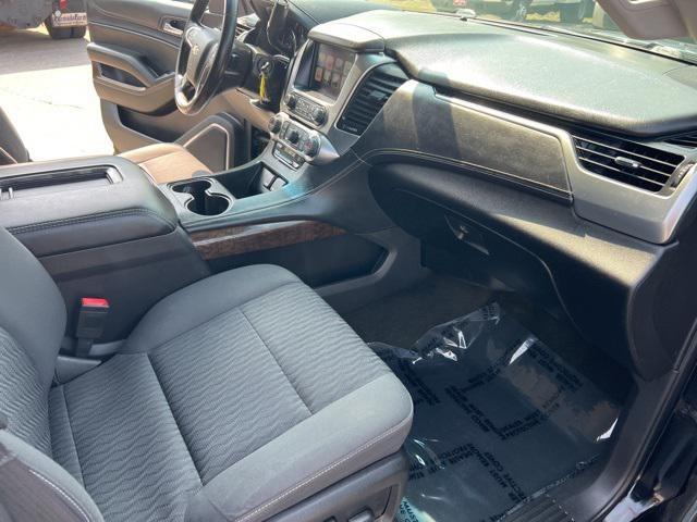 used 2016 Chevrolet Tahoe car, priced at $18,975