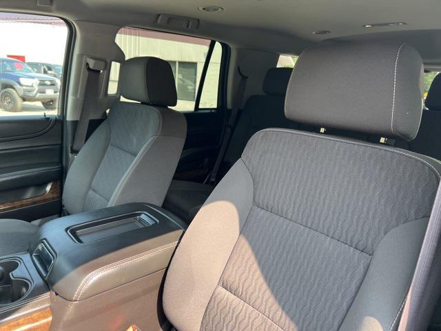 used 2016 Chevrolet Tahoe car, priced at $18,975