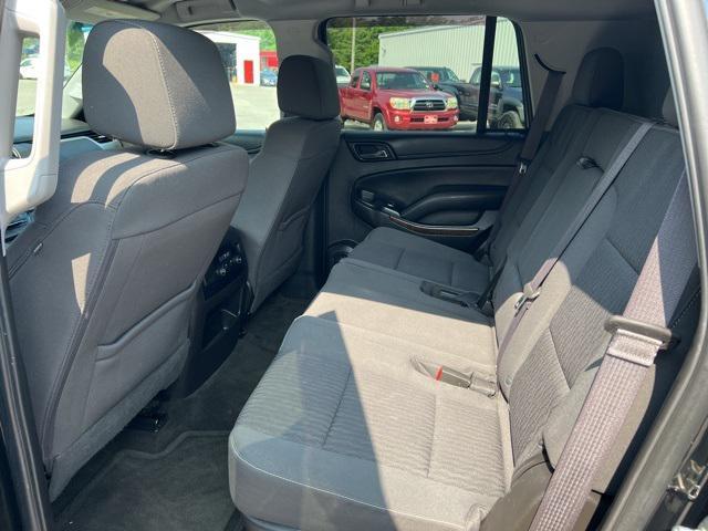 used 2016 Chevrolet Tahoe car, priced at $18,975
