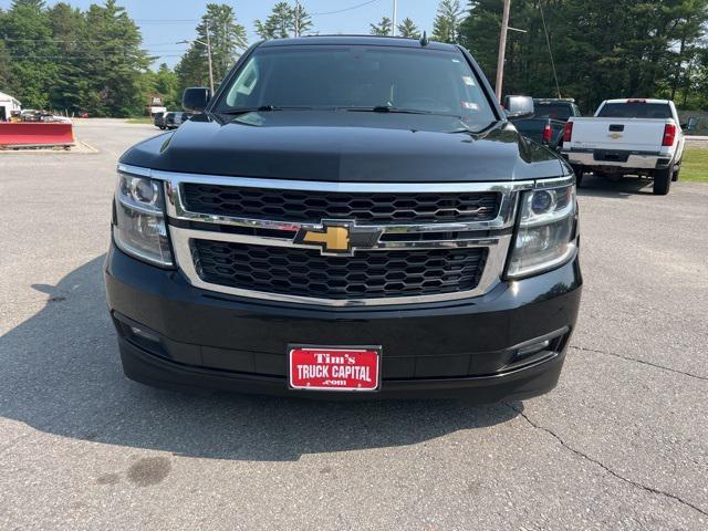 used 2016 Chevrolet Tahoe car, priced at $18,975