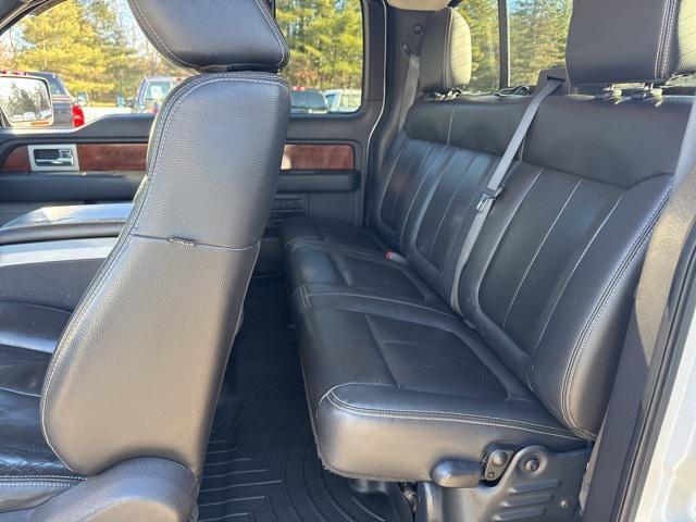 used 2010 Ford F-150 car, priced at $10,950