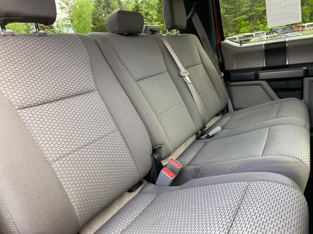 used 2019 Ford F-150 car, priced at $25,999