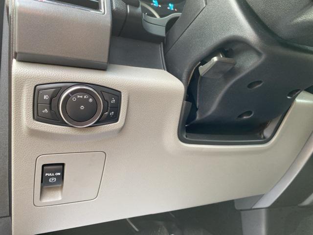 used 2019 Ford F-150 car, priced at $25,999