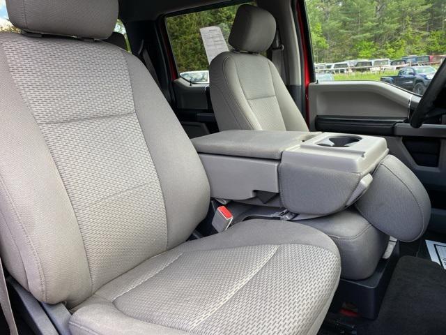 used 2019 Ford F-150 car, priced at $25,999