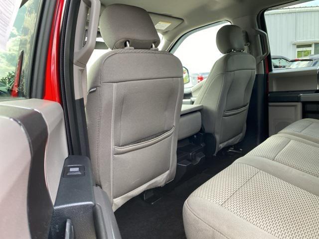 used 2019 Ford F-150 car, priced at $25,999