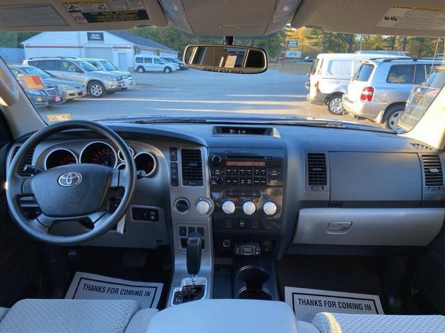 used 2013 Toyota Tundra car, priced at $26,799