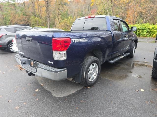 used 2013 Toyota Tundra car