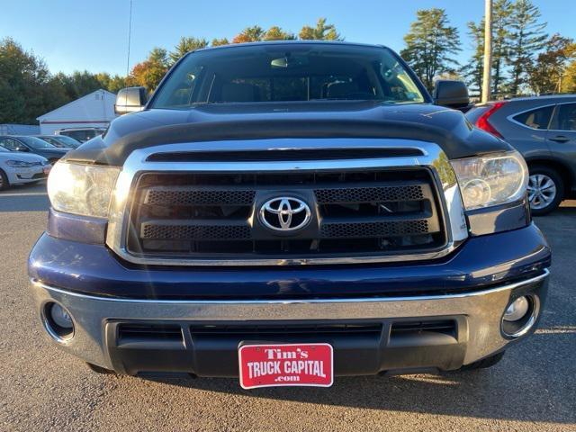 used 2013 Toyota Tundra car, priced at $26,799