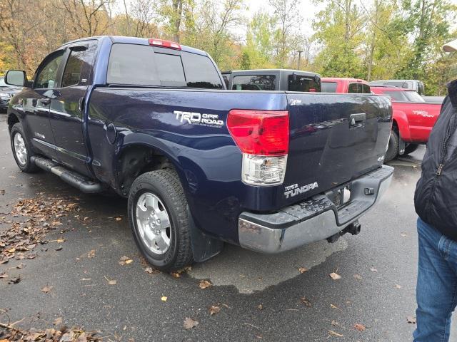 used 2013 Toyota Tundra car