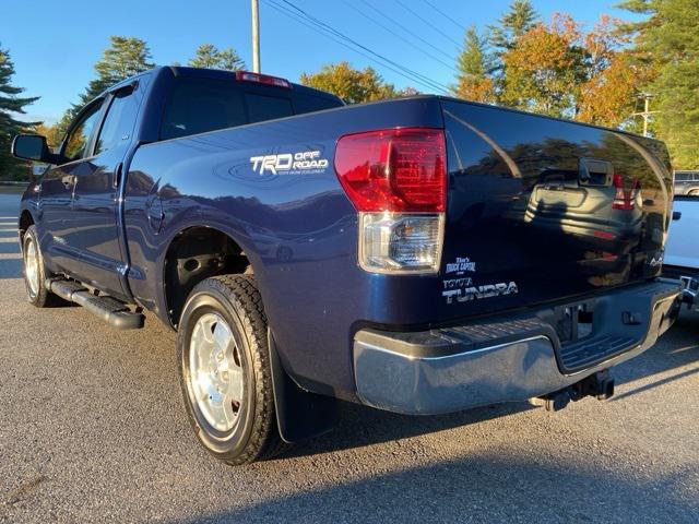 used 2013 Toyota Tundra car, priced at $26,799