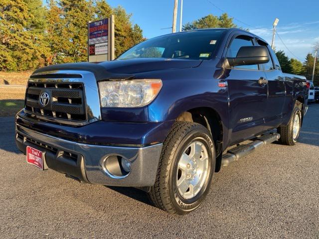 used 2013 Toyota Tundra car, priced at $26,799