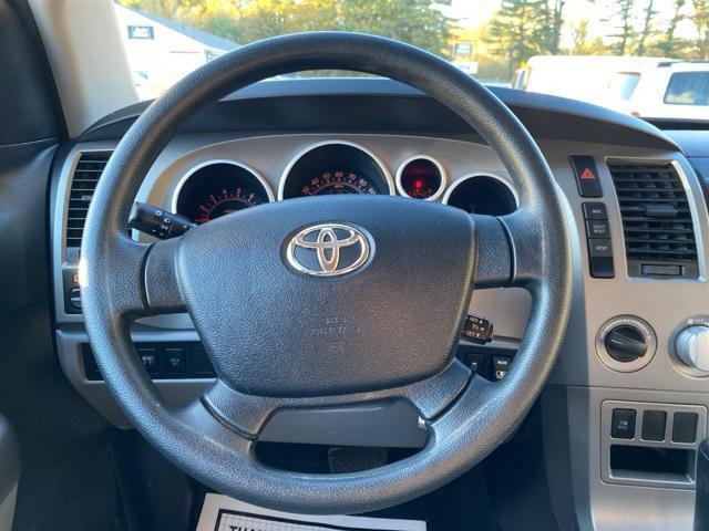 used 2013 Toyota Tundra car, priced at $26,799