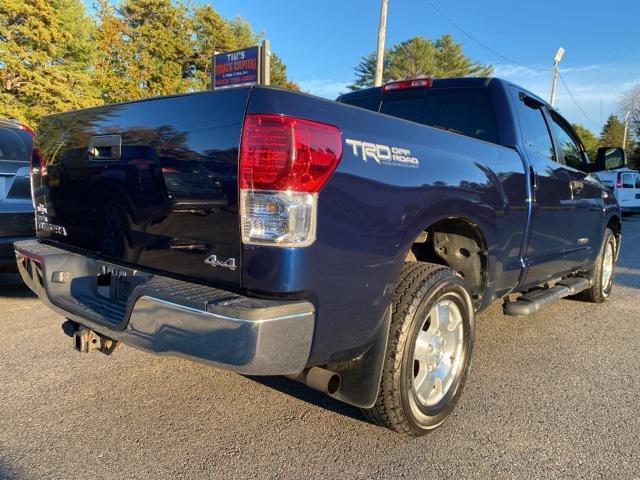 used 2013 Toyota Tundra car, priced at $26,799