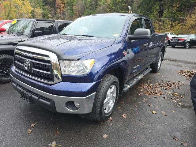 used 2013 Toyota Tundra car