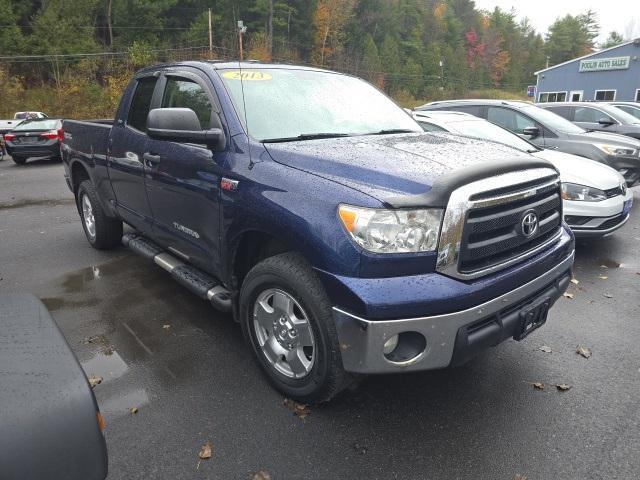 used 2013 Toyota Tundra car