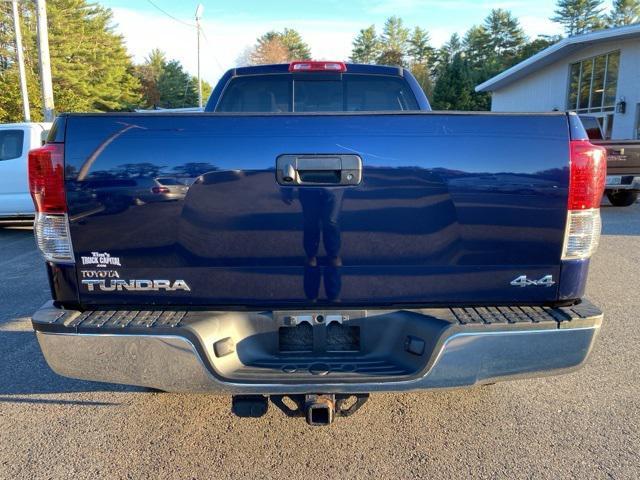 used 2013 Toyota Tundra car, priced at $26,799