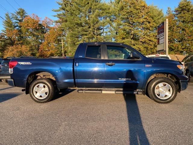 used 2013 Toyota Tundra car, priced at $26,799