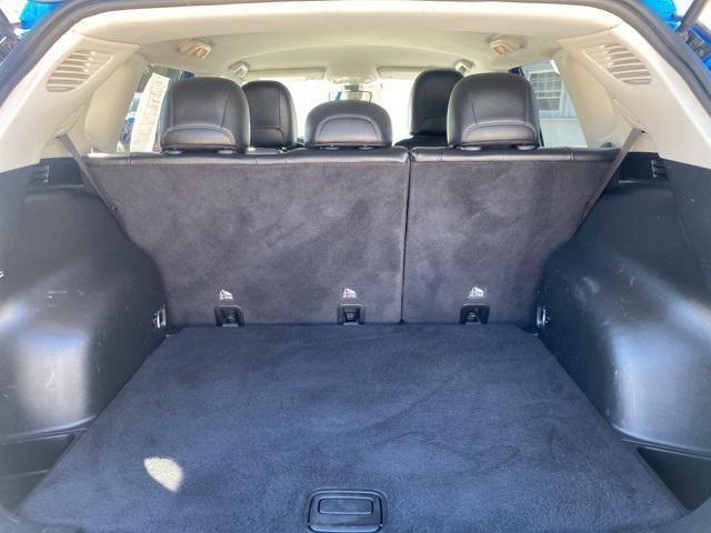 used 2019 Jeep Compass car, priced at $15,999