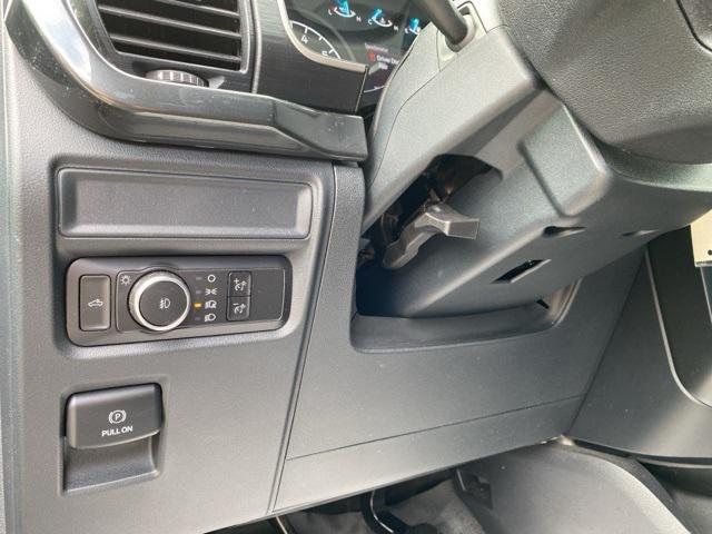used 2021 Ford F-150 car, priced at $22,999