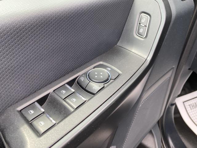 used 2021 Ford F-150 car, priced at $22,999