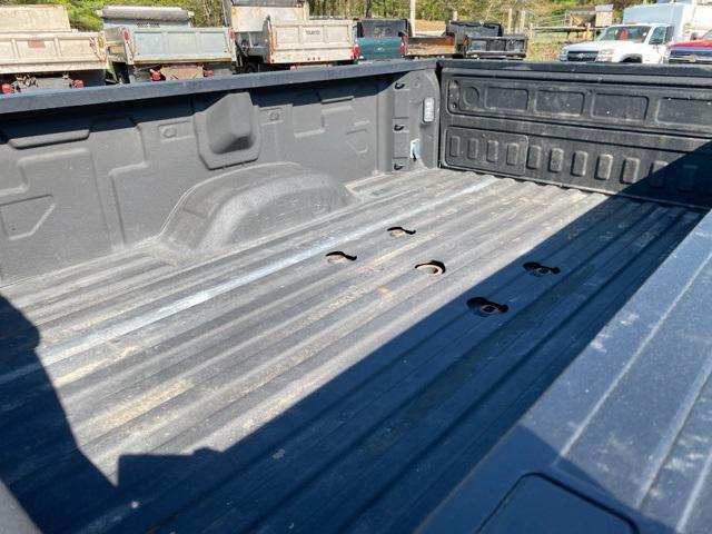 used 2020 Chevrolet Silverado 3500 car, priced at $47,999
