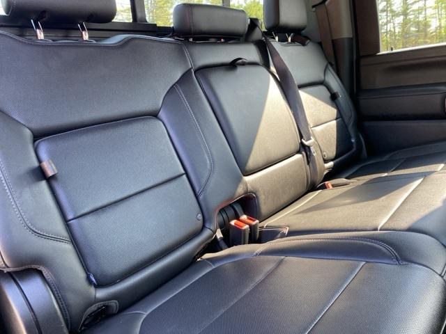 used 2020 Chevrolet Silverado 3500 car, priced at $47,999