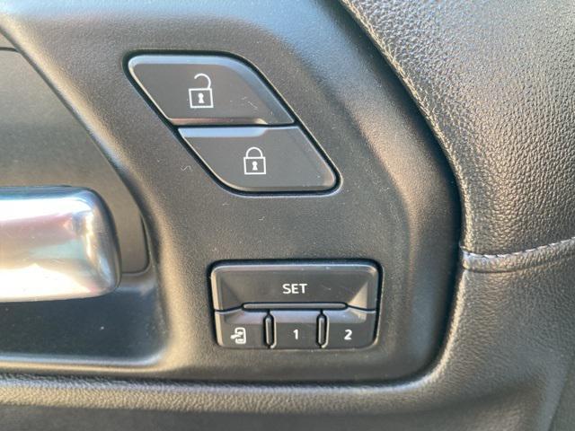 used 2020 Chevrolet Silverado 3500 car, priced at $47,999