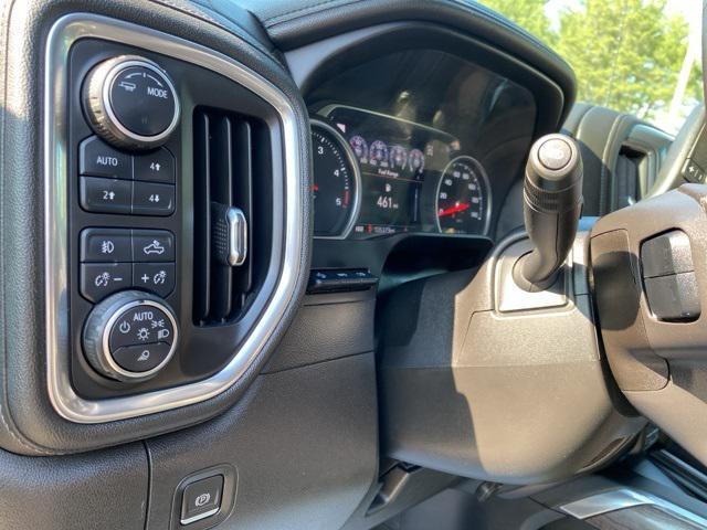 used 2020 Chevrolet Silverado 3500 car, priced at $47,999