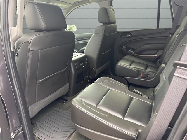 used 2016 Chevrolet Tahoe car, priced at $20,999