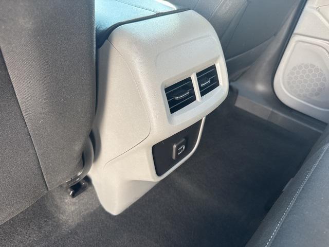 used 2023 GMC Terrain car, priced at $22,499
