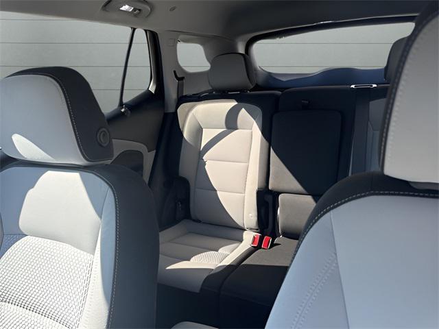 used 2023 GMC Terrain car, priced at $22,499