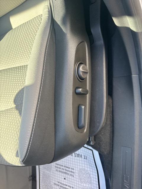 used 2023 GMC Terrain car, priced at $22,499